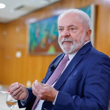 Confira a agenda de Lula em Pernambuco nesta quarta-feira 