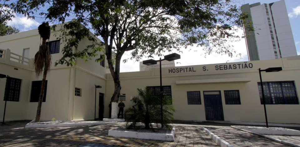 Hospital São Sebastião implanta serviço de hemodiálise