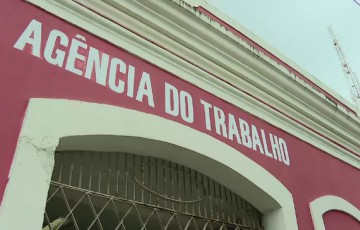 Atividades na Agência do Trabalho do Recife serão suspensas para reforma