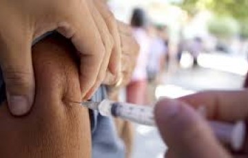 Saúde de Olinda oferta  vacinação contra a gripe em condomínios