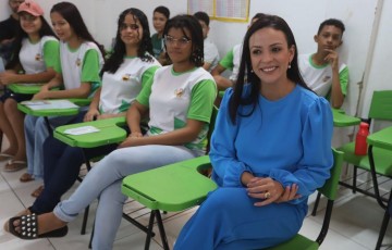 Serra Talhada atinge meta da Busca Ativa Escolar