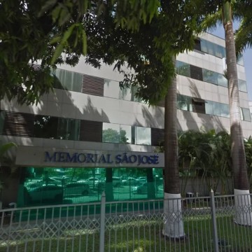 Princípio de incêndio afeta Hospital Memorial São José e pacientes são transferidos; não houve vítimas
