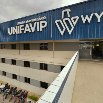 UniFavip lança “Super Vestibular do Bem” neste sábado