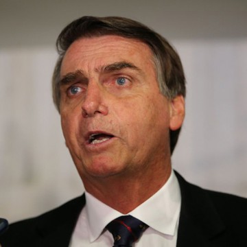 Bolsonaro escolhe um “fora da lista” para Procurador Geral da República