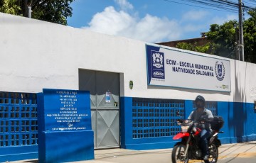 Prefeitura do Jaboatão disponibiliza 11 mil vagas para novos estudantes na rede municipal