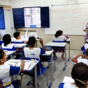 Prêmio Melhores Escolas do Mundo tem duas finalistas brasileiras