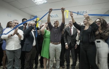 Escritório Social é inaugurado em Olinda