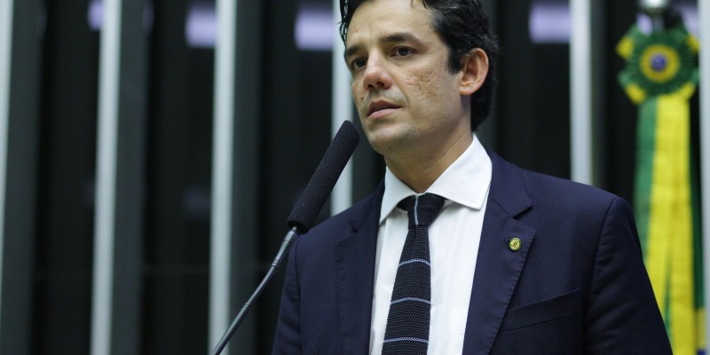 Deputado também comenta sobre cenário político e alinhamento entre Cidadania e PSDB 