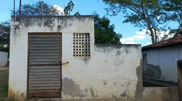Tony Gel solicita recuperação do sistema de abastecimento d'água na zona rural d Caruaru