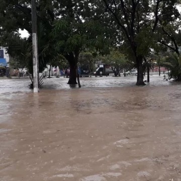 Governo Federal libera saque do FGTS calamidade para população atingida pela chuva em 14 municípios Pernambucanos