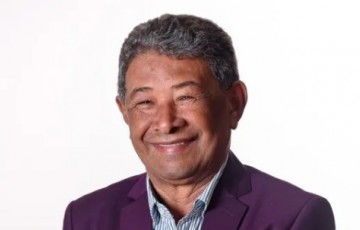 Barbeirinho é o novo presidente da Câmara de Tupanatinga para 2023 e 2024