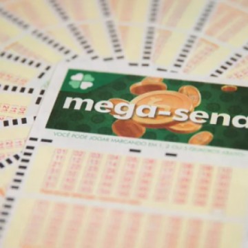 Mega-Sena pode pagar R$ 35 milhões neste sábado, 10