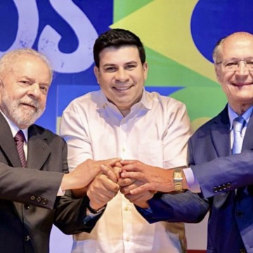 Coluna da quarta | PT de Pernambuco quer bancar Carlos Veras em Ministério