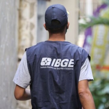 IBGE abre processo seletivo para 309 vagas temporárias em Pernambuco