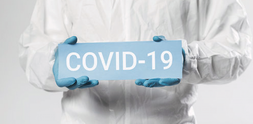 Brasil tem mais de 10 mil casos do novo coronavírus