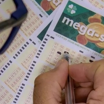 Mega-Sena pode pagar prêmio de R$ 58 milhões neste sábado