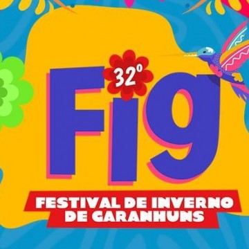 Prefeitura de Garanhuns anuncia mais atrações para o FIG 2024 