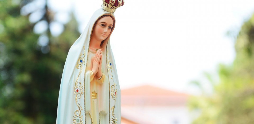 Peregrinação de Nossa Senhora de Fátima levará benção às unidades de saúde  de Caruaru
