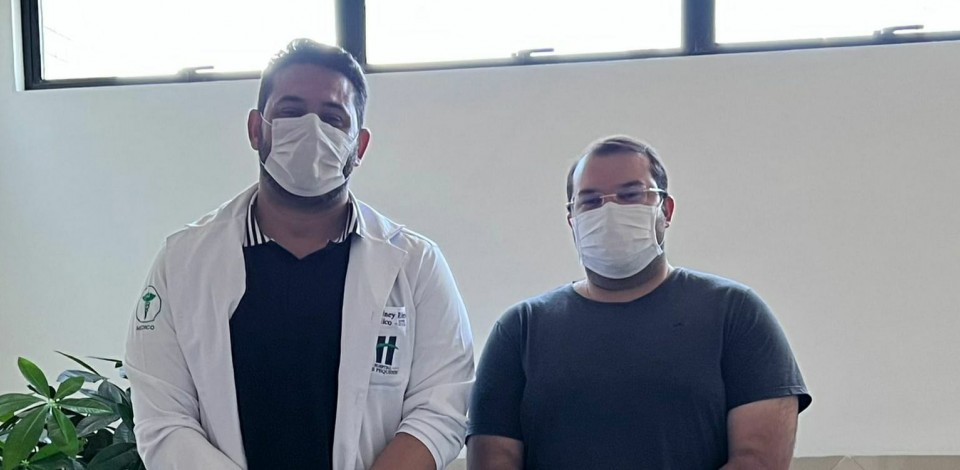 Hospital Jesus Pequeno realiza projeto inédito de cirurgias eletivas em PE