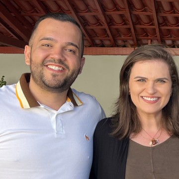 Marília Arraes encerra mais uma rodada de reuniões políticas em Jupi 