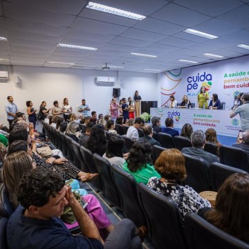 Governo de Pernambuco lança programa para redução de filas nos atendimentos de saúde às mulheres