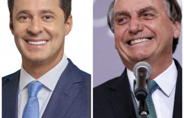 Coluna da sexta | Com a benção de Bolsonaro, Anderson dá start em sua campanha de governador   