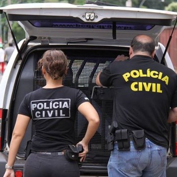 Panorama CBN: Futuro da Polícia Civil e Cientifica em Pernambuco