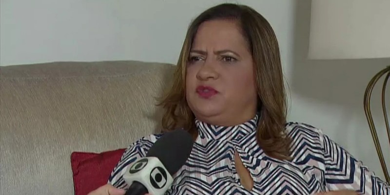A prefeita de Ipojuca, Célia Sales, cobra do governo de Pernambuco celeridade na investigação do tiroteio que provocou a morte da menina de 6 anos enquanto brincava no terraço da casa da avó em Porto de Galinhas, litoral sul