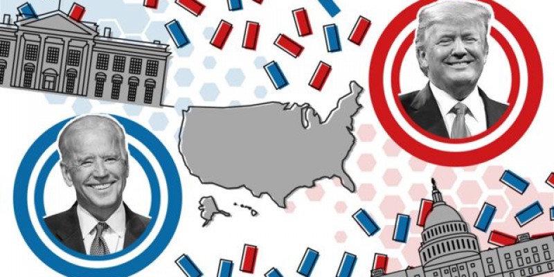 Como a pandemia decidiu o rumo das eleições americanas