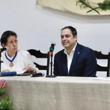 Paulo Câmara aprova criação de Comissão do Bicentenário da Confederação do Equador
