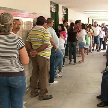 Caruaru tem 239.299 eleitores aptos para votar nas eleições 2022