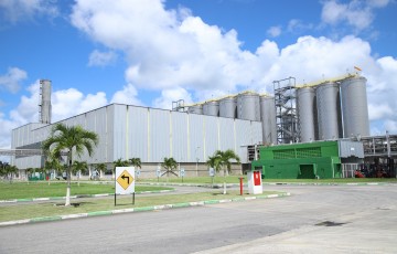 Pernambuco tem produção industrial superior à média do Nordeste