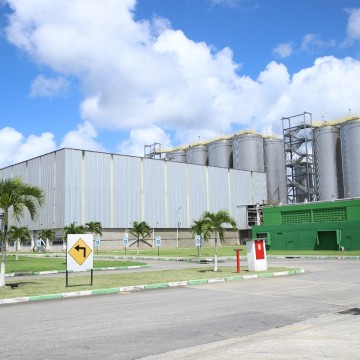 Pernambuco tem produção industrial superior à média do Nordeste