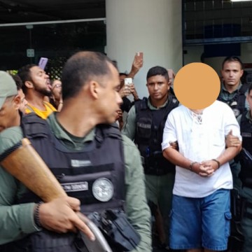 Após denúncias, homem é preso por assediar mulheres na UFPE