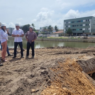 Governo de Pernambuco avança no processo de desapropriação no Fragoso