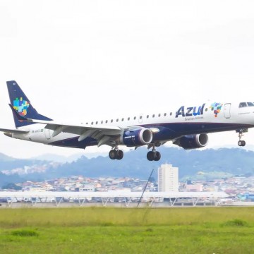  Araripina terá voos diretos para o Recife