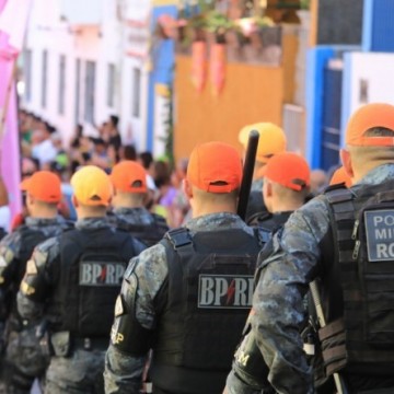 Déficit de segurança pública: Brasil perdeu 30 mil policiais em uma década