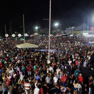 Arreio de Ouro, Rogério Som, Conde Só Brega e Banda Tropikalia são algumas das atrações da 154º Festa de São Sebastião