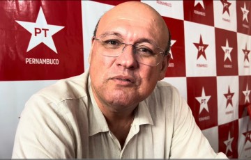 Em entrevista exclusiva, Mozart Sales fala sobre a possibilidade de ser vice de João Campos e destaca sua relação com Recife 