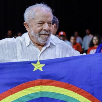 Coluna da sexta | O saldo da visita de Lula a Pernambuco