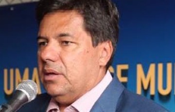 Mendonça Filho irá recorrer ao TJ e entra com representação no MP para Paulo Câmara cumprir a Lei que reduz ICMS de combustíveis
