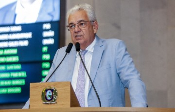 Antônio Moraes destaca atuação da secretária estadual de Habitação à frente do Programa Morar Bem