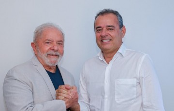 Análise rápida | O duplo objetivo do encontro de Danilo com Lula 