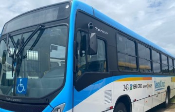 Empresa de ônibus alega déficit, entrega e solicita unificação de linhas ao Grande Recife