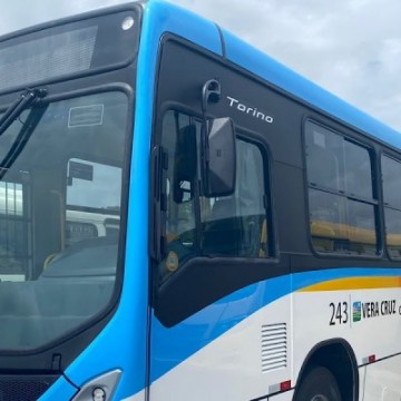 Empresa de ônibus alega déficit, entrega e solicita unificação de linhas ao Grande Recife