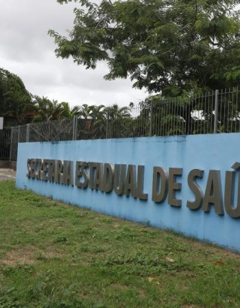 Pernambuco abre processo seletivo para profissionais da saúde com salários de até R$9 mil