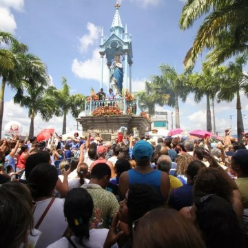 Prefeitura do Recife monta esquema especial de trânsito para 118ª Festa do Morro da Conceição