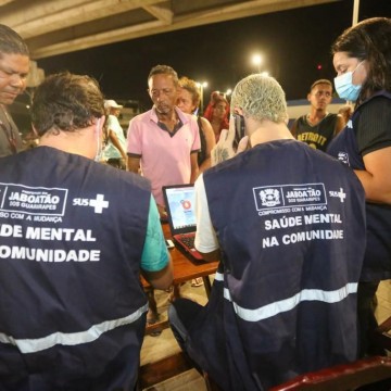Cidade de Jaboatão vence prêmio internacional na área da Saúde; 