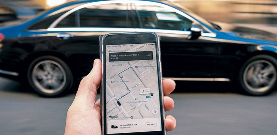 Uber lança categoria que permite passageiro escolher viagem sem conversas