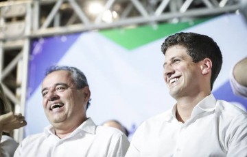 Coluna da quinta | João Campos terá protagonismo na campanha de Danilo 